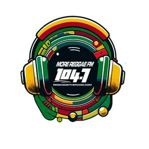 Escucha More Reggae 104.7FM en la aplicación