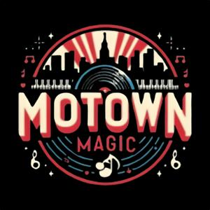 Escucha Motown Magic en la aplicación