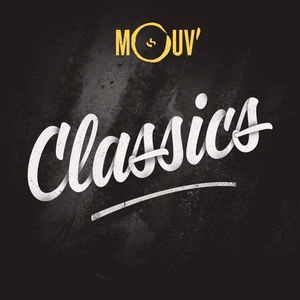 Escucha Mouv' Classics en la aplicación