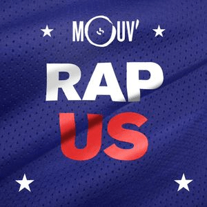 Escucha Mouv' Rap US en la aplicación