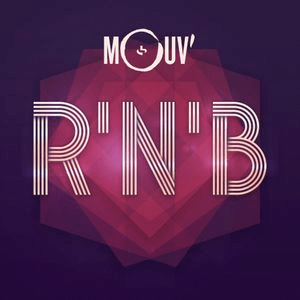 Escucha Mouv' R'n'B en la aplicación