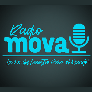 Escucha Radio MOVA 101,3 en la aplicación