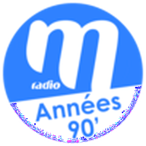 Escucha M Radio - Années 90 en la aplicación