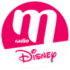 Escucha M Radio - Disney en la aplicación