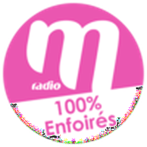 Escucha M Radio - 100 Enfoirés en la aplicación