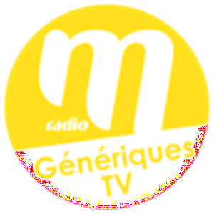 Escucha M Radio - Génériques TV en la aplicación