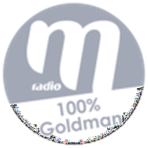 Escucha M Radio - 100% Goldman en la aplicación