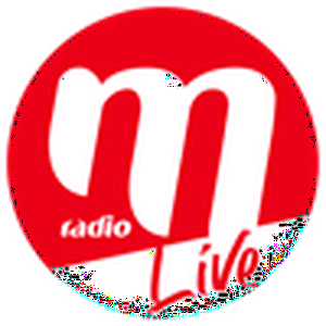 Escucha M Radio - 100% Live en la aplicación