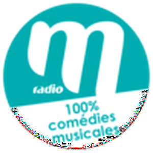 Escucha M Radio 100% Comédies Musicales en la aplicación