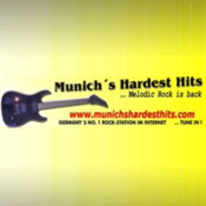 Escucha Munich's Hardest Hits en la aplicación