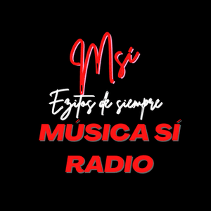 Escucha Música Sí Radio en la aplicación