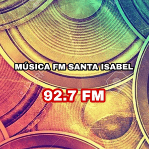 Escucha MÚSICA FM en la aplicación