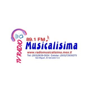 Escucha Radio Musicalisima 89.1 en la aplicación