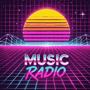 Escucha Music Radio en la aplicación