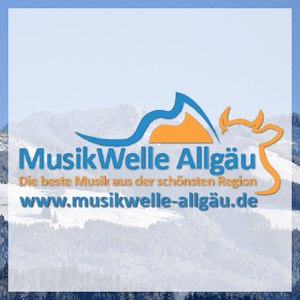 Escucha MusikWelle Allgäu en la aplicación