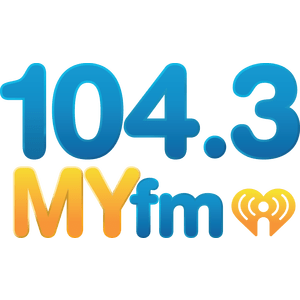 Escucha 104.3 MYFM en la aplicación