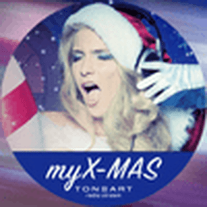 Escucha Toneart myX-MAS en la aplicación