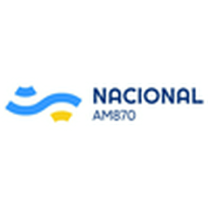 Escucha Radio Nacional AM 870 en la aplicación