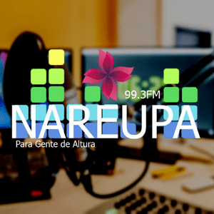 Escucha Nareupa 99.3 FM en la aplicación