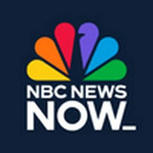 Escucha NBC News Now en la aplicación