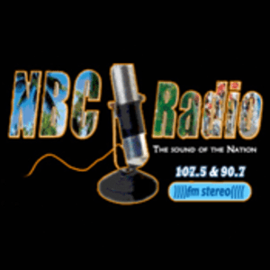 Escucha NBC Radio SVG en la aplicación