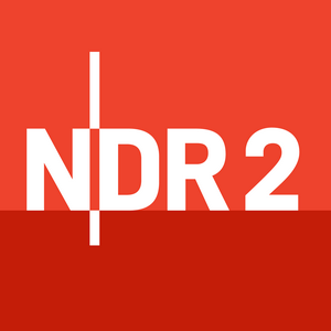 Escucha NDR 2 en la aplicación