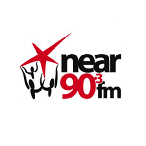 Escucha NEAR FM en la aplicación