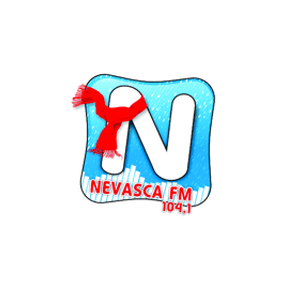 Escucha Rádio Nevasca 104.1 FM en la aplicación