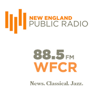 Escucha New England Public Radio en la aplicación