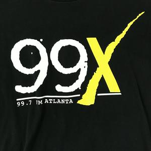 Escucha New Rock 99X en la aplicación