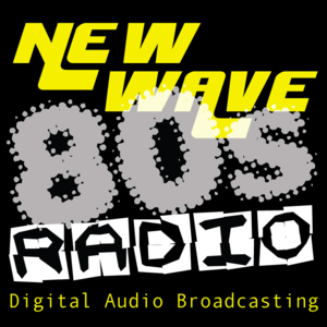 Escucha NEW WAVE RADIO en la aplicación