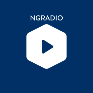 Escucha NGRadio en la aplicación