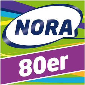 Escucha NORA 80er en la aplicación