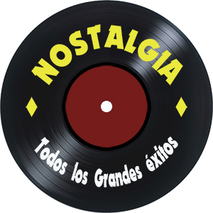 Escucha Nostalgia FM en la aplicación