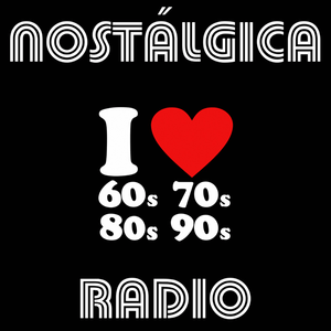 Escucha Nostálgica Radio en la aplicación