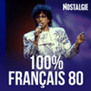 Escucha NOSTALGIE 100% FRANCAIS 80 en la aplicación