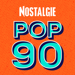 Escucha Nostalgie Belgique - Pop 90 en la aplicación