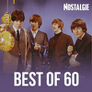 Escucha NOSTALGIE BEST OF 60 en la aplicación