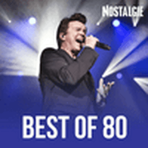 Escucha NOSTALGIE BEST OF 80 en la aplicación