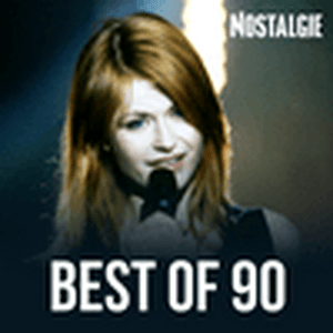 Escucha NOSTALGIE BEST OF 90 en la aplicación