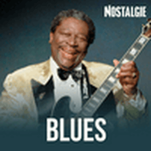 Escucha NOSTALGIE BLUES en la aplicación