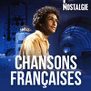 Escucha NOSTALGIE CHANSONS FRANCAISES en la aplicación