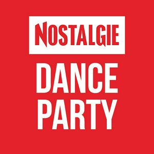 Escucha NOSTALGIE Dance Party en la aplicación