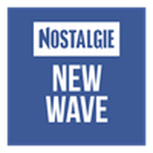 Escucha NOSTALGIE DE New Wave en la aplicación