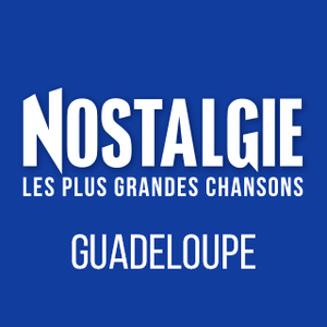 Escucha Nostalgie Guadeloupe en la aplicación