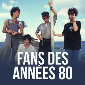 Escucha NOSTALGIE FANS DES ANNEES 80 en la aplicación