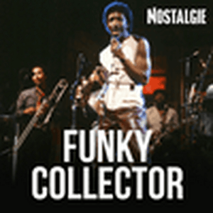 Escucha NOSTALGIE FUNKY COLLECTOR en la aplicación