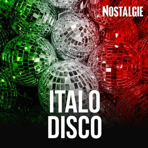 Escucha NOSTALGIE ITALO DISCO en la aplicación