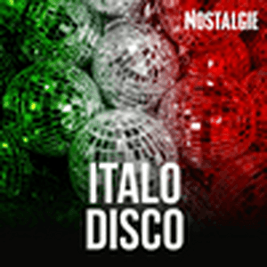 Escucha NOSTALGIE ITALO DISCO en la aplicación