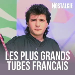 Escucha NOSTALGIE LES PLUS GRANDS TUBES FRANCAIS en la aplicación